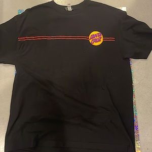 Mens Santa Cruz Shirt